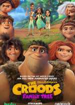 Watch The Croods: Family Tree M4ufreemovies