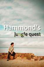 Watch Richard Hammond's Jungle Quest M4ufreemovies