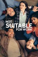 Not Suitable for Work