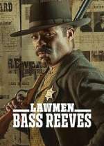 Watch Lawmen: Bass Reeves M4ufreemovies