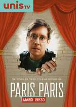 Watch Paris Paris M4ufreemovies