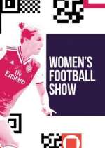 Watch The Women's Football Show M4ufreemovies