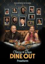 Watch Chrissy & Dave Dine Out M4ufreemovies