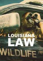 Watch Louisiana Law M4ufreemovies