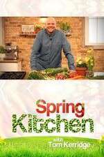 Watch Spring Kitchen with Tom Kerridge M4ufreemovies