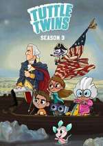 Watch Tuttle Twins M4ufreemovies