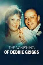 The Vanishing of Debbie Griggs