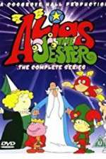 Watch Alias the Jester M4ufreemovies