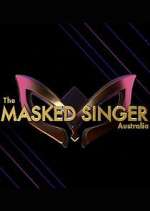 Watch The Masked Singer M4ufreemovies