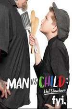 Watch Man vs. Child: Chef Showdown M4ufreemovies