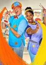 Watch Blippi\'s Job Show M4ufreemovies