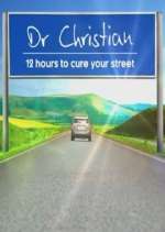Watch Dr Christian: 12 Hours to Cure Your Street M4ufreemovies