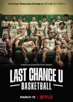 Watch Last Chance U: Basketball M4ufreemovies