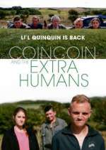 Watch CoinCoin and the Extra-Humans M4ufreemovies
