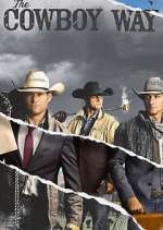 Watch The Cowboy Way M4ufreemovies