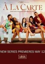 Watch Ã€ La Carte M4ufreemovies