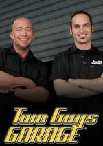 Watch Two Guys Garage M4ufreemovies
