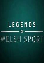 Watch Legends of Welsh Sport M4ufreemovies