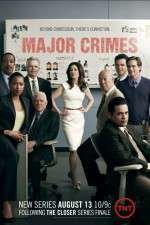 Watch Major Crimes M4ufreemovies