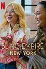 Watch Bling Empire: New York M4ufreemovies