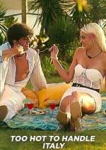 Watch Too Hot to Handle: Italia M4ufreemovies