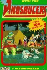 Watch Dinosaucers M4ufreemovies