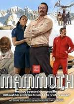 Watch Mammoth M4ufreemovies