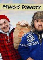 Watch Ming's Dynasty M4ufreemovies