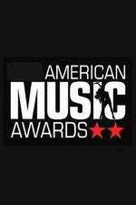 Watch American Music Awards M4ufreemovies