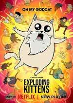 Watch Exploding Kittens M4ufreemovies