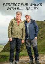Watch Perfect Pub Walks with Bill Bailey M4ufreemovies