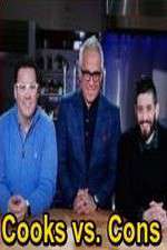 Watch Cooks vs. Cons M4ufreemovies