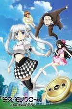 Watch Miss Monochrome M4ufreemovies