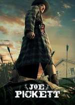 Watch Joe Pickett M4ufreemovies