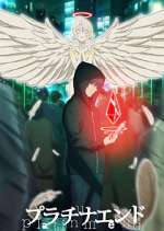 Watch Platinum End M4ufreemovies