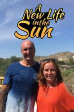 Watch A New Life in the Sun M4ufreemovies