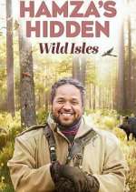 Watch Hamza\'s Hidden Wild Isles M4ufreemovies