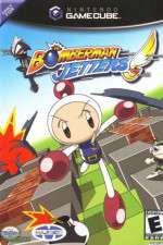 Watch Bomberman Jetters M4ufreemovies