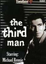 Watch The Third Man M4ufreemovies
