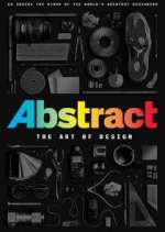 Watch Abstract: The Art of Design M4ufreemovies
