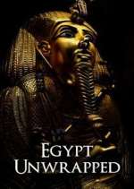Watch Egypt Unwrapped M4ufreemovies