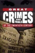 Watch Great Crimes and Trials M4ufreemovies
