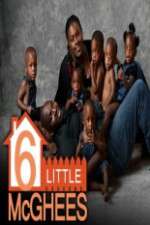 Watch Six Little McGhees M4ufreemovies