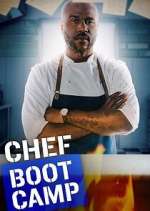Watch Chef Boot Camp M4ufreemovies
