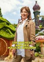 Watch The Duchess and Her Magical Kingdom M4ufreemovies