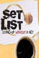 Watch Set List: Stand Up Without a Net M4ufreemovies