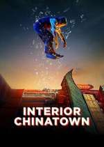 Watch Interior Chinatown M4ufreemovies