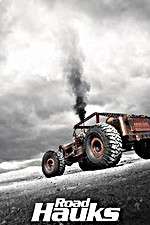 Watch Road Hauks M4ufreemovies