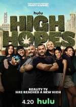 Watch High Hopes M4ufreemovies