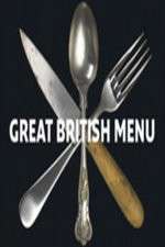 Watch The Great British Menu M4ufreemovies